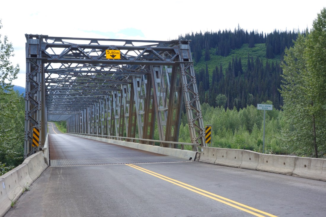 Bell Irving River bridge crossing - Edited .JPG