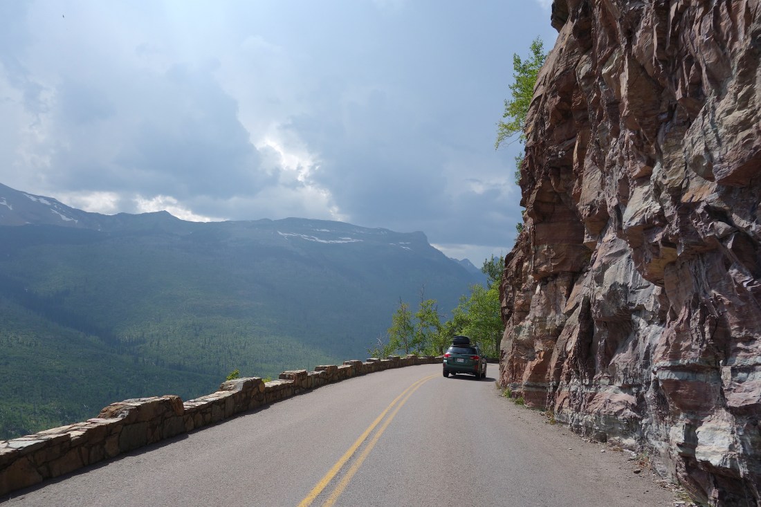 Going to the sun road - drop off - edited .JPG