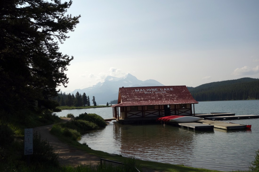 Maligne Lake 2 - edited .JPG