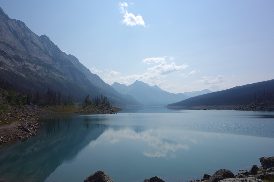 Medicine Lake  - edited .JPG