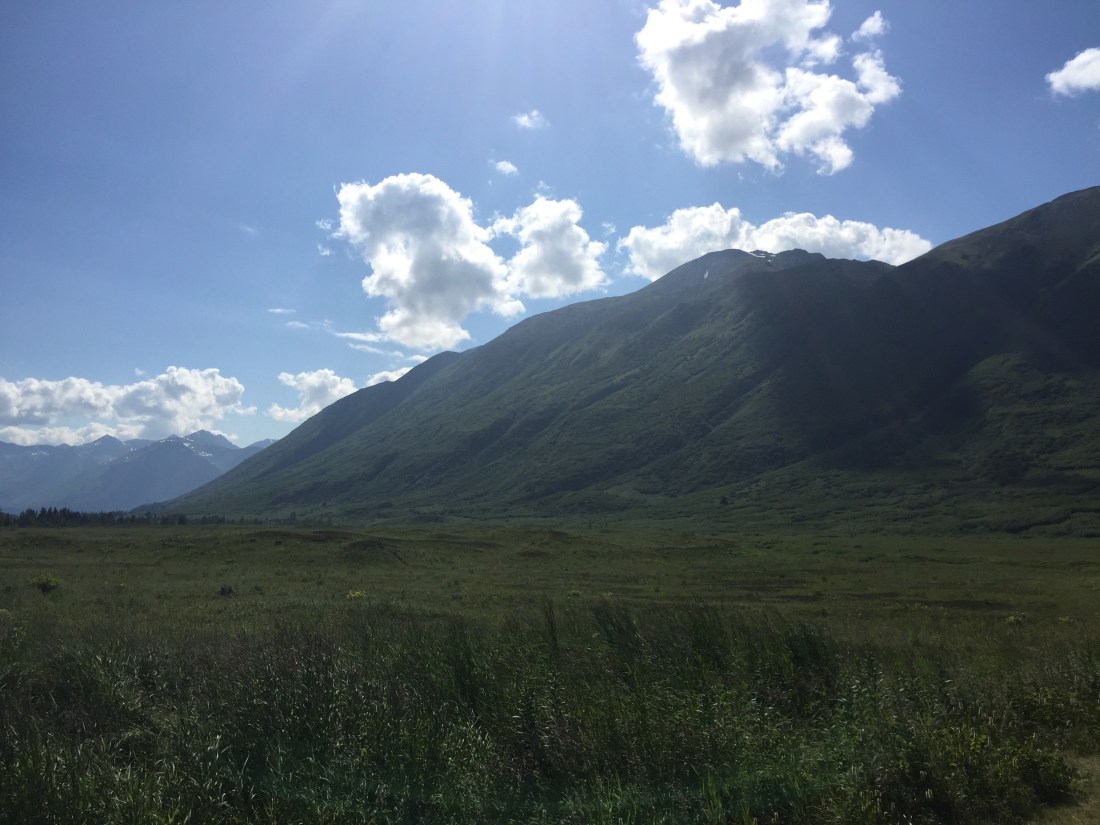 On the way to Cooper Landing - edited .JPG